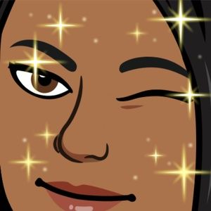 Meet your Posher, Terri